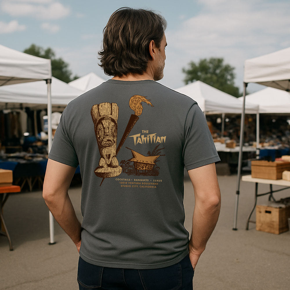 Greetees The Tahitian T-shirt