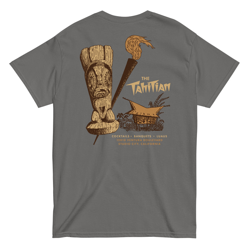 Greetees The Tahitian T-shirt