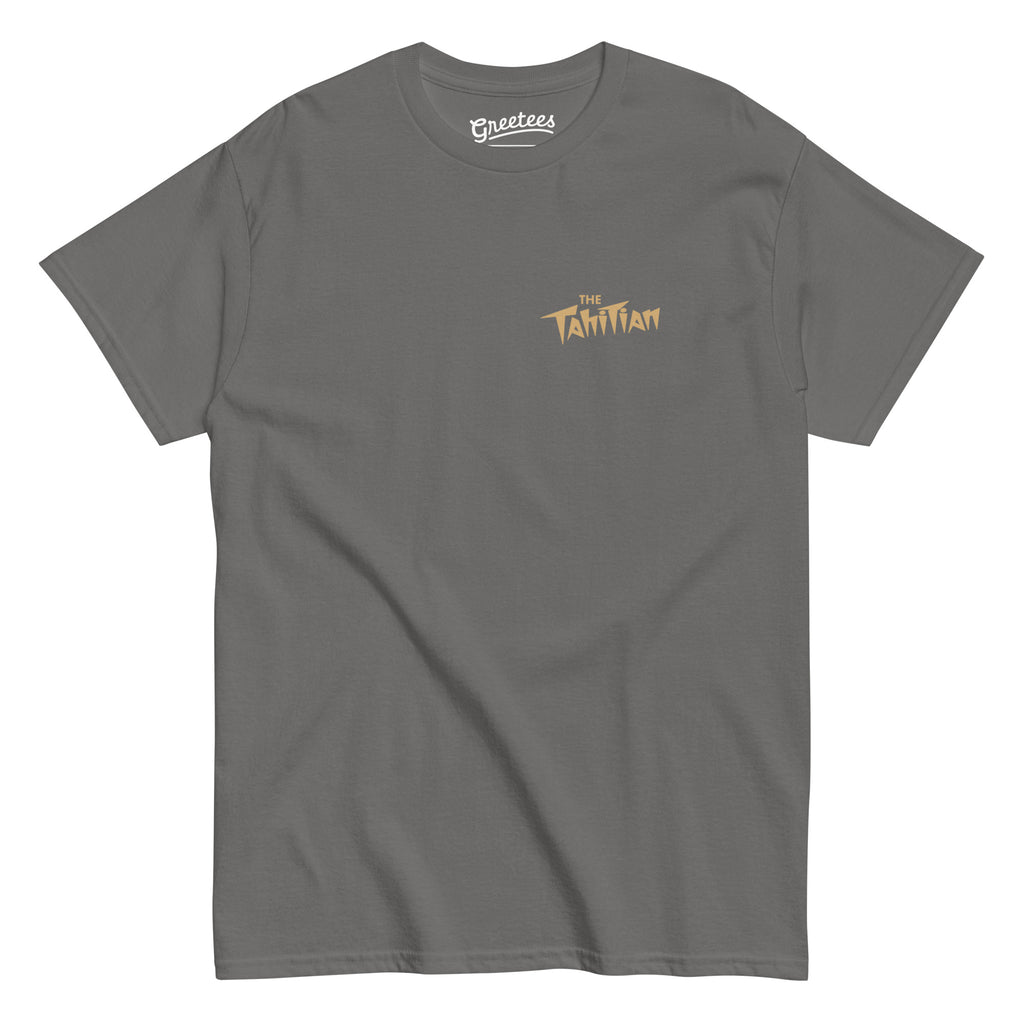 Greetees The Tahitian T-shirt