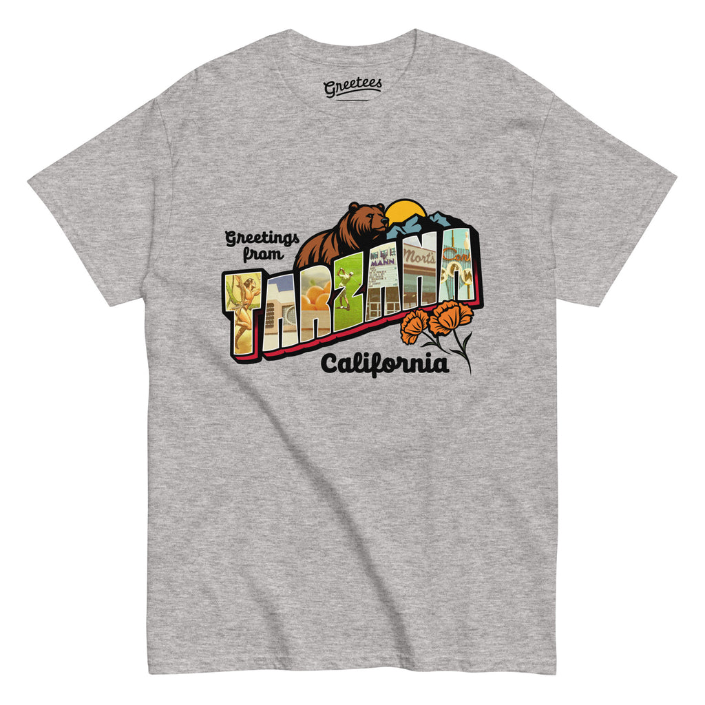Greetees Tarzana T-shirt
