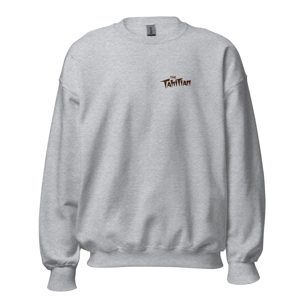 Greeter Tees Greetees The Tahitian Sweatshirt