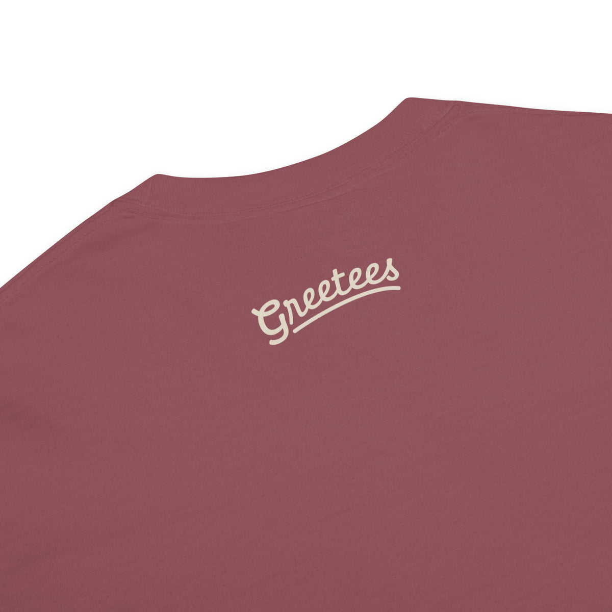 Greeter Tees Greetees Woodland Hills Premium T-shirt