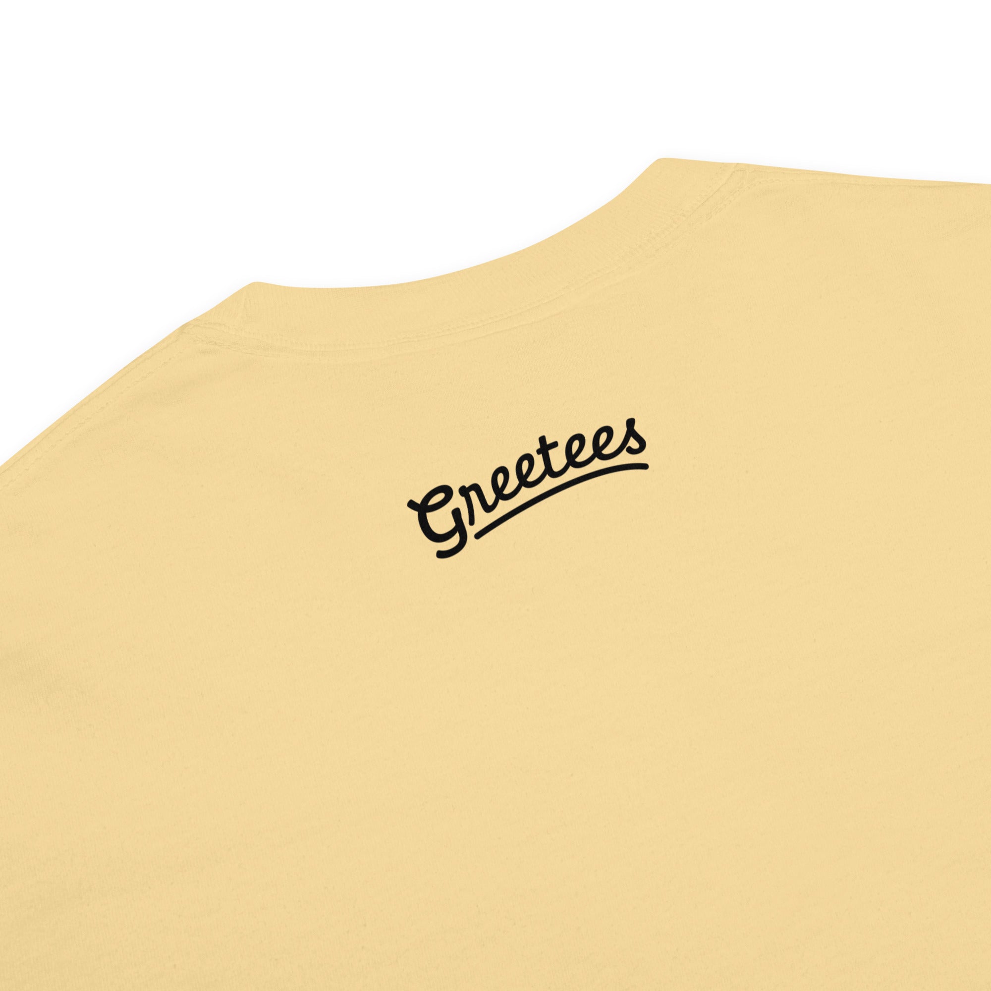 Greetees North Hollywood Premium T-shirt