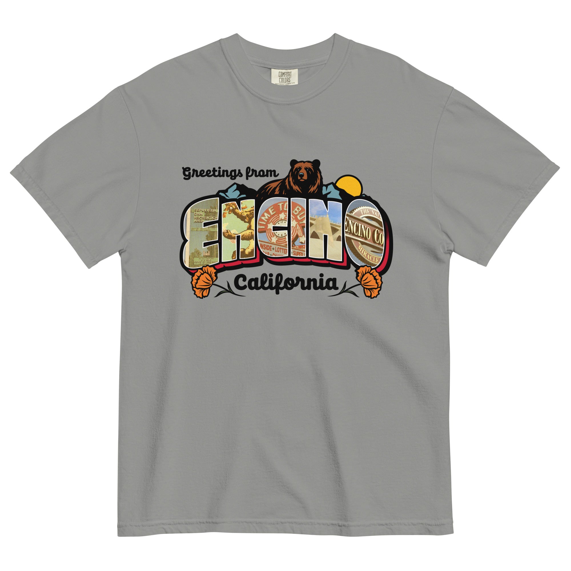 Greetees Encino Premium T-shirt