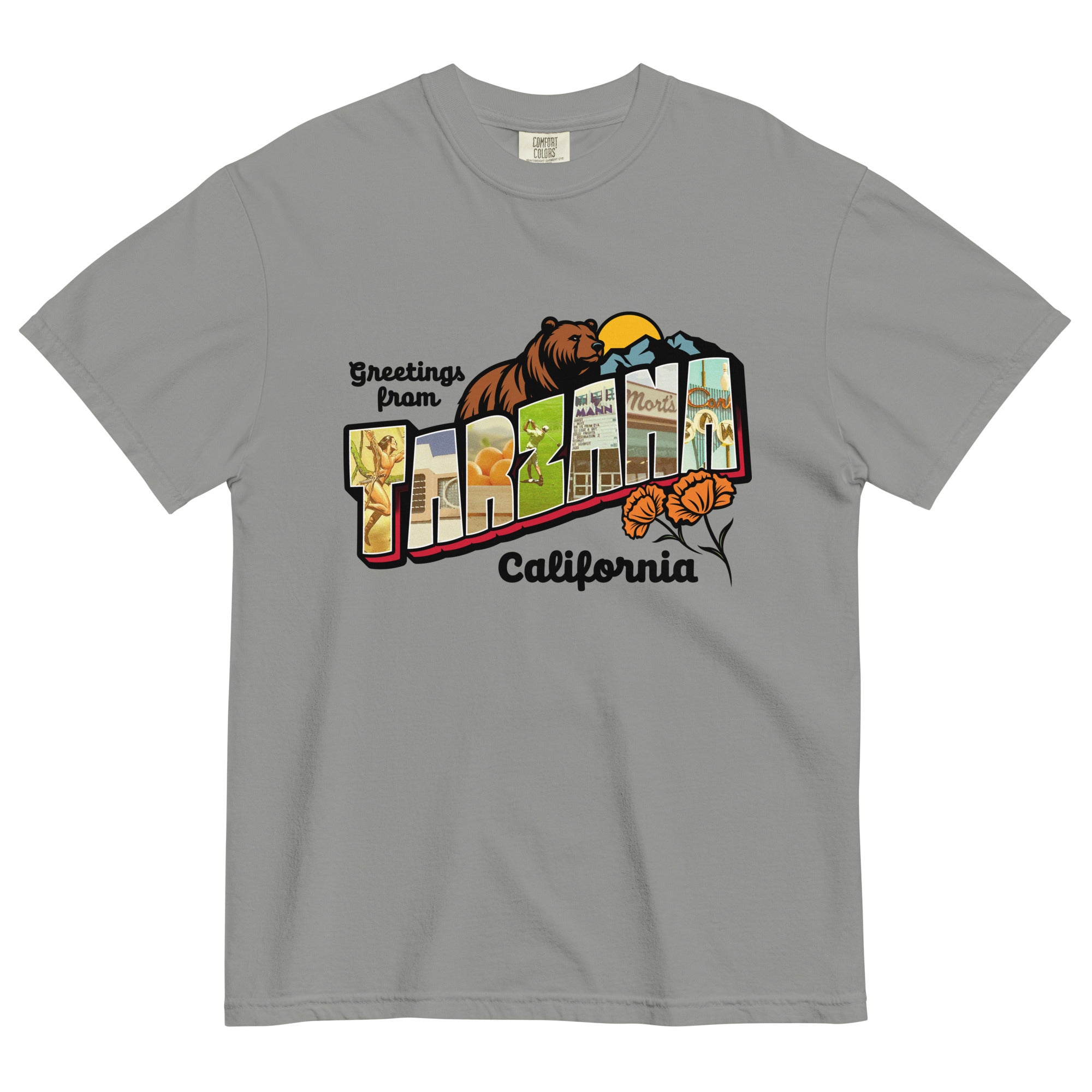 Greetees Tarzana Premium T-shirt