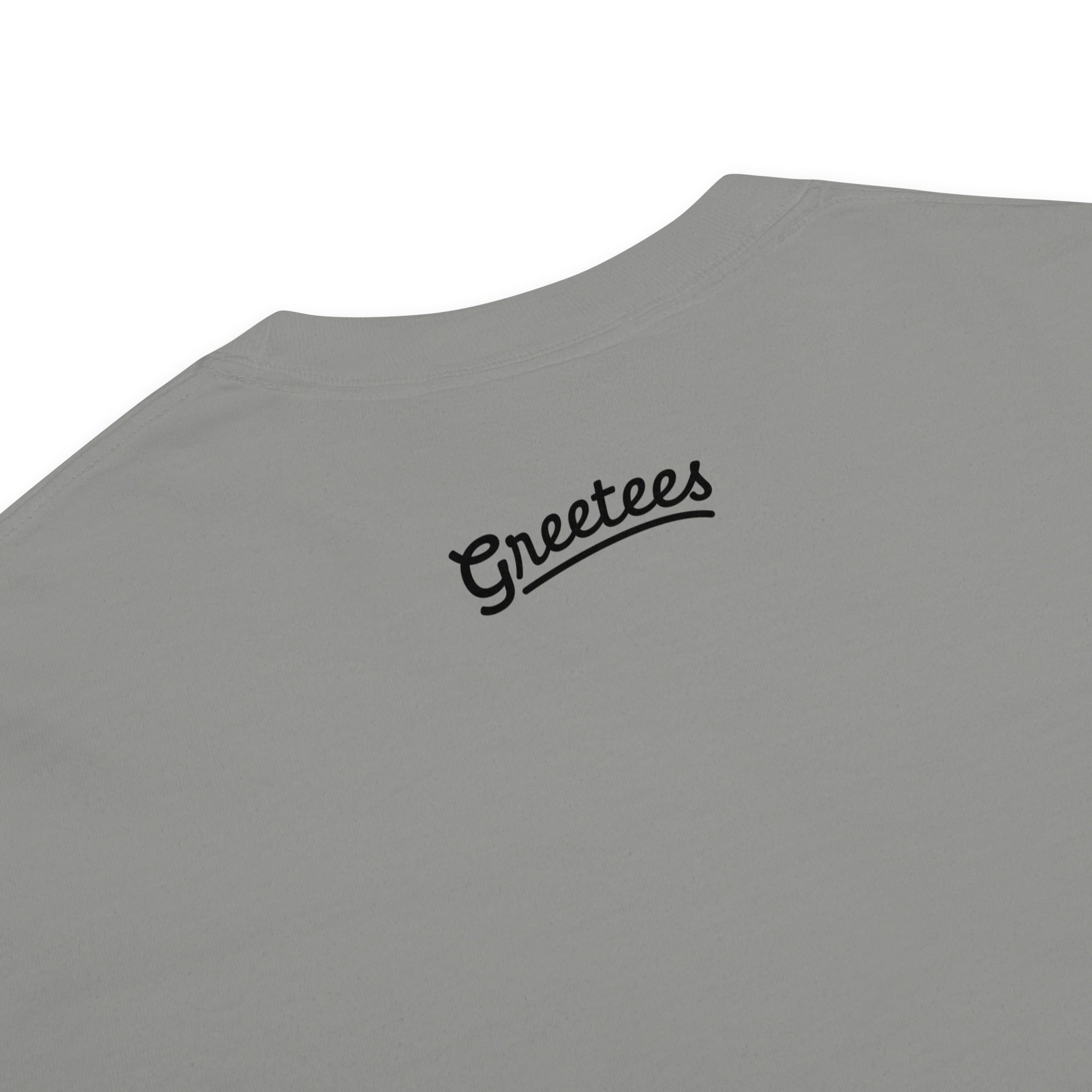 Greetees The Valley Premium T-shirt