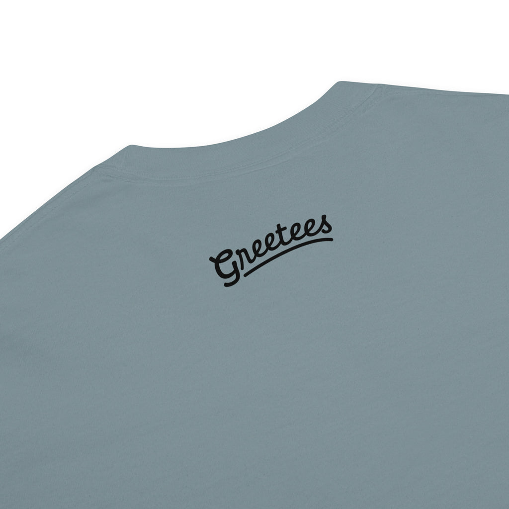 Greetees Chatsworth Premium T-shirt
