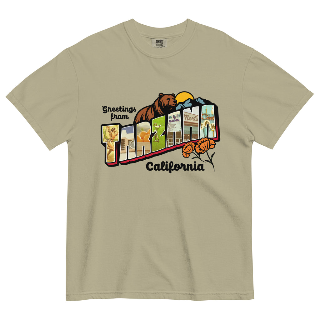 Greetees Tarzana Premium T-shirt