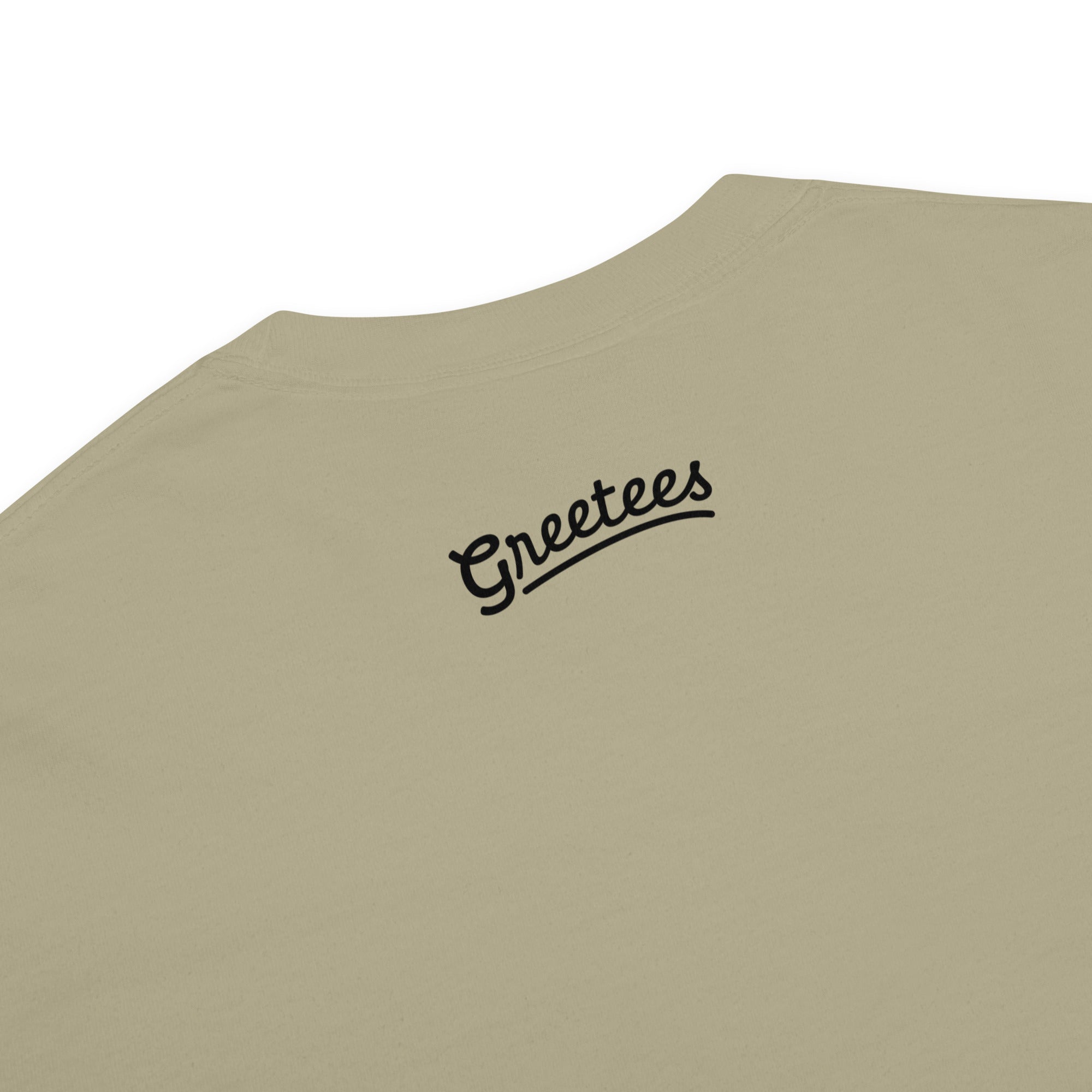 Greetees Valencia Premium T-shirt