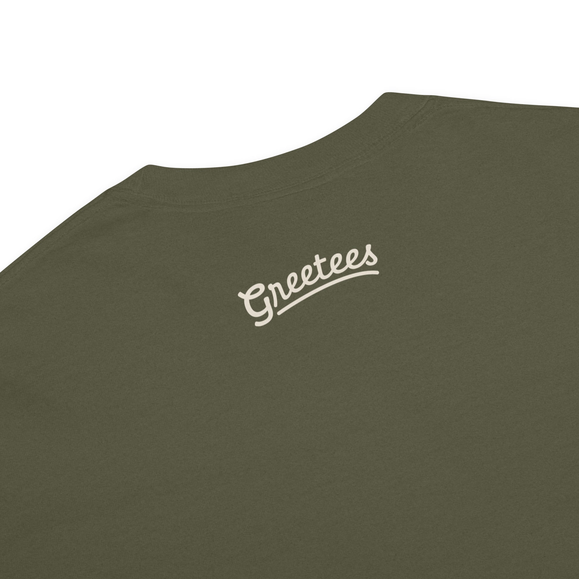 Greetees Valencia Premium T-shirt