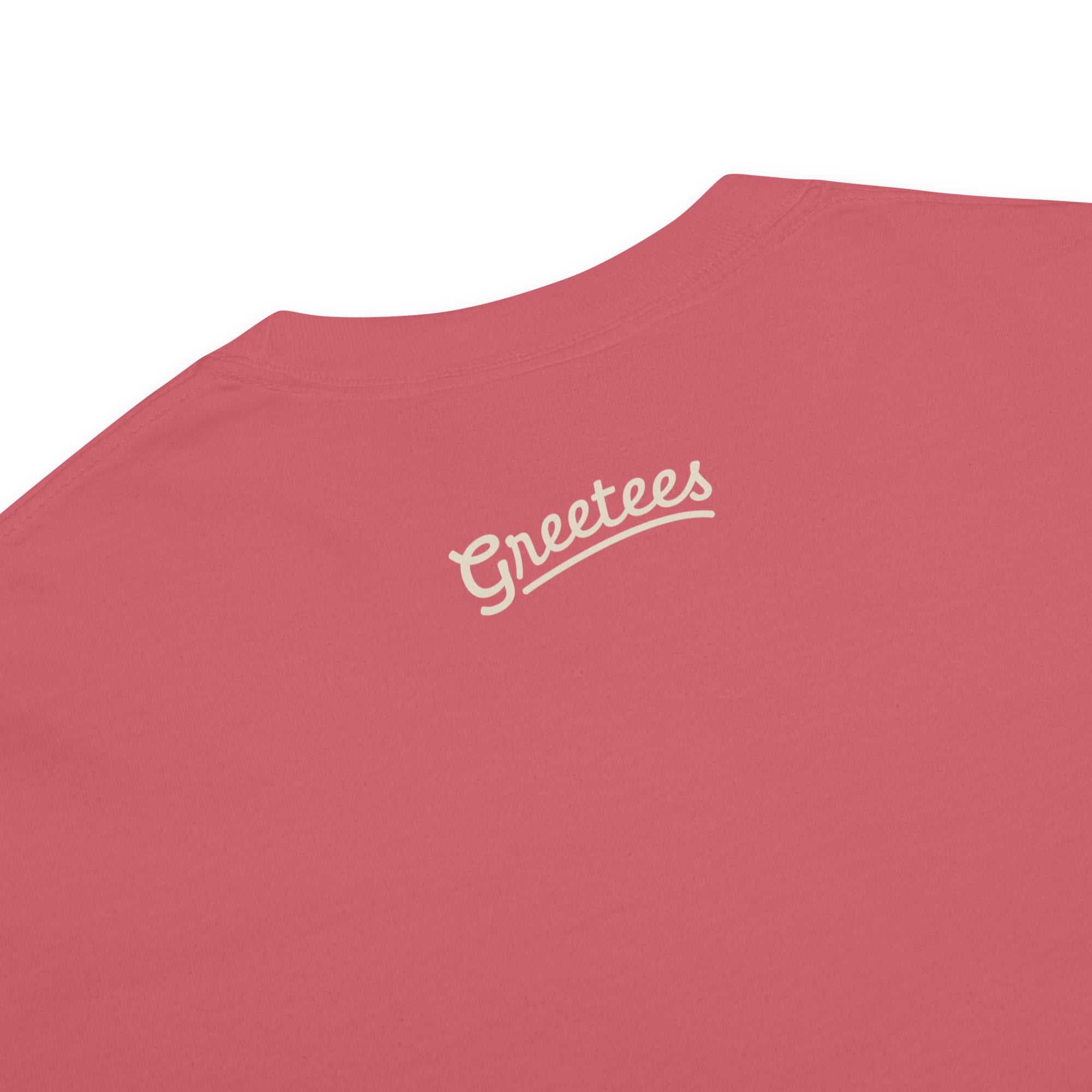 Greetees Studio City Premium T-shirt